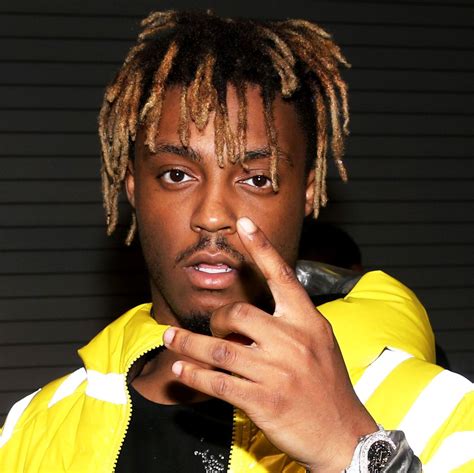 Juice WRLD .